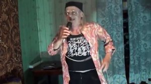 #40)ютуб звезда Петр Сотник с песней"только ты"