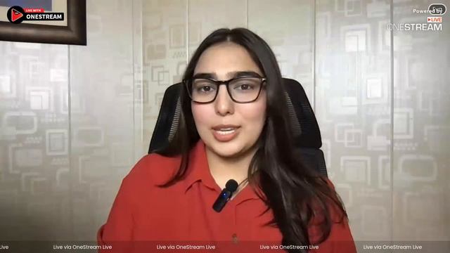 Ifrah Nasir Live Stream смотреть онлайн