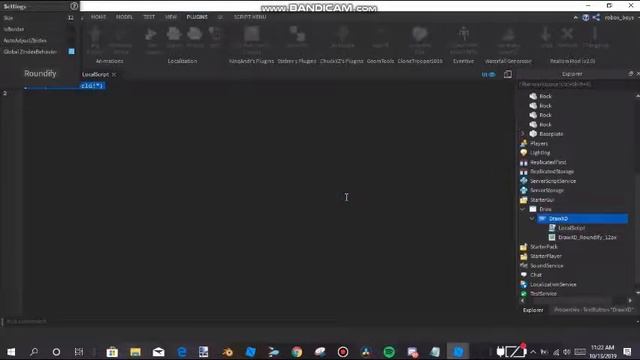 3D DRAW TOOL! [I DID NOT MAKE THIS SCRIPT] (Roblox Studio) смотреть онлайн