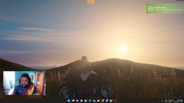 ERRO CODE 28 FIVEM - COMO RESOLVER O ERRO MODO FÁCIL - @HARDLIFEROLEPLAY @Mumuzinho смотреть онлайн
