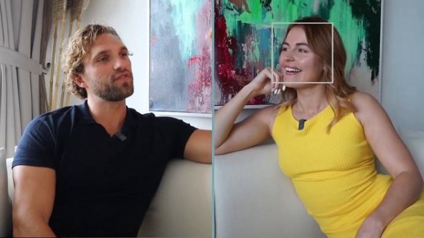 Master The Game Of Dating with Sarah Jeavons