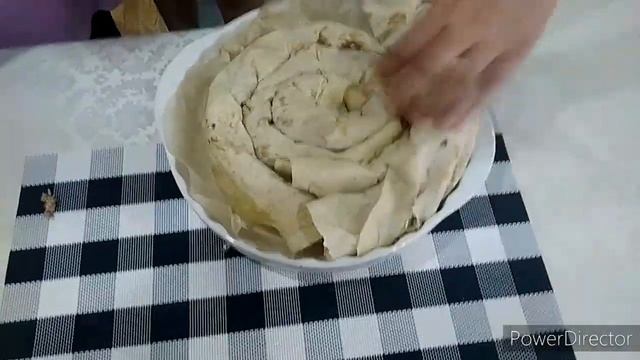 Пироги на каждый день