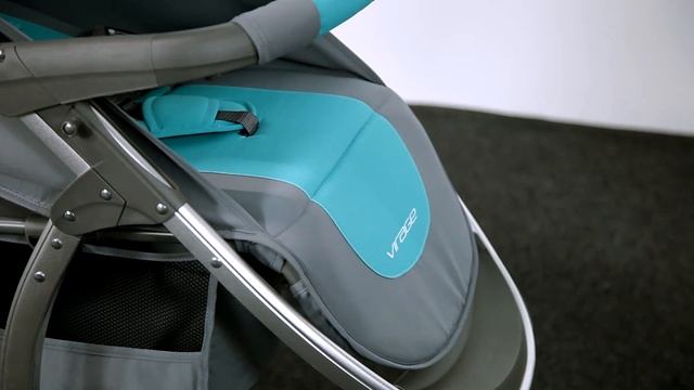 Wózek Dziecięcy Spacerowy Easygo Virage смотреть онлайн
