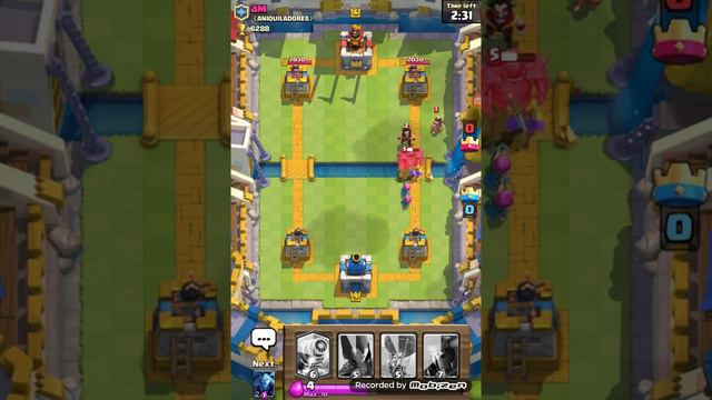 Master royal private sever смотреть онлайн