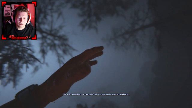 WHAT ON EARTH IS THAT?!!! (Outlast 2 #5) смотреть онлайн