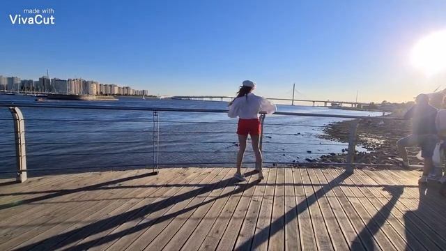 Tango women Technique Karina "Lilu" Dovbush. Verano Porteño смотреть онлайн