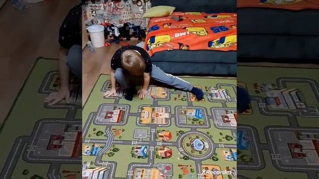 Как научиться шпагат за 2 недели или за месяц смотреть онлайн