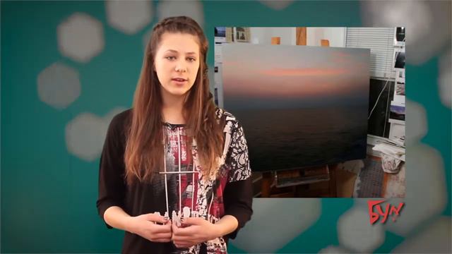 БУМ :: выпуск 16 : телевизионная версия : КУЛ-ШОУ смотреть онлайн