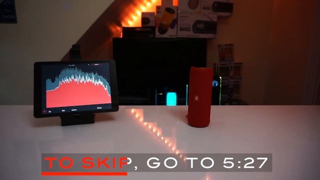 JBL Speaker Line Up Explained- JBL Boombox vs Xtreme 2 vs Pulse 3 vs Charge 3 vs Flip 4 vs Clip 3 смотреть онлайн