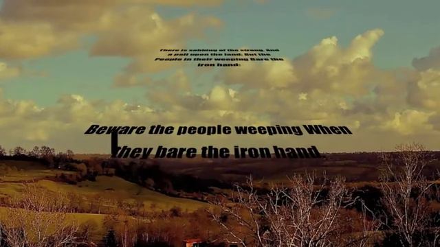 VARIN-BERNIER Stanislas - music: 'Prémonition' смотреть онлайн