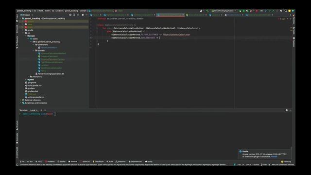 06 Domain Model смотреть онлайн