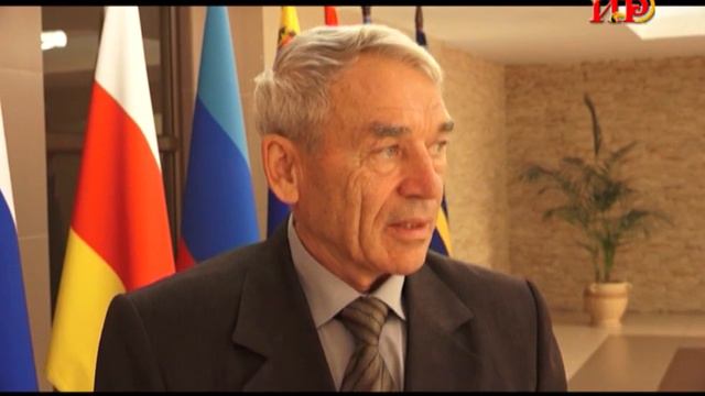 Алексей Востриков – Ирыстоны хъайтар смотреть онлайн