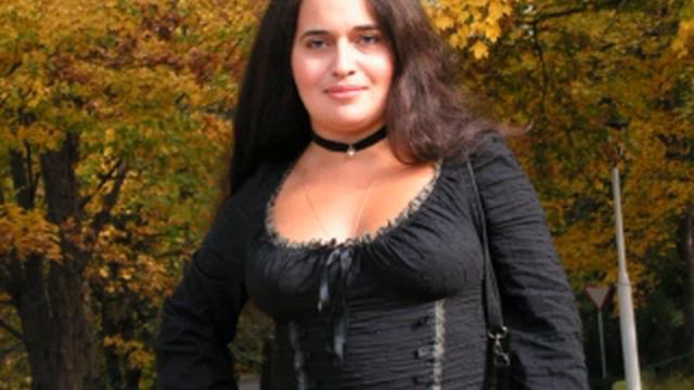 Ave Maria Bach-Gounod Anna Cara (mezzo-soprano) смотреть онлайн