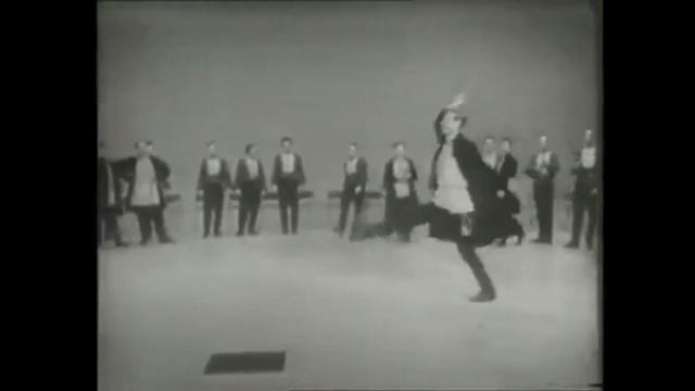 Омский хор в Австралии в 1964 году смотреть онлайн
