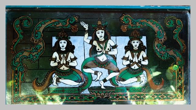 Tugu Hotel, Malang, East Java, Indonesia: The Spa смотреть онлайн