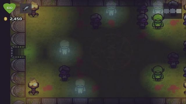 Greenlight Spotlight - A Wizard's Lizard смотреть онлайн