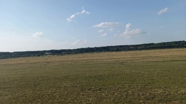 rc glider Lepreshaun v3