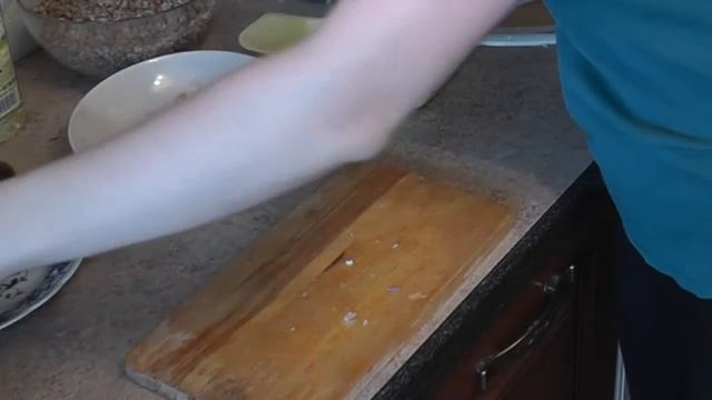Полезный завтрак. Каша с грибами. Елена Чудинова. смотреть онлайн
