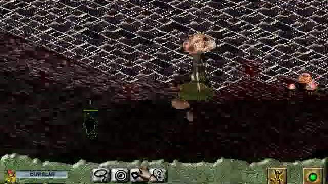 Lords of Magic SE: Tricks 01 - Dragon in 1st Turn (no cheats) смотреть онлайн
