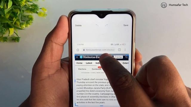 Google Translate Kaise Use Kare 2023 | How to Use Google Translate App in Hindi | Humsafar Tech смотреть онлайн