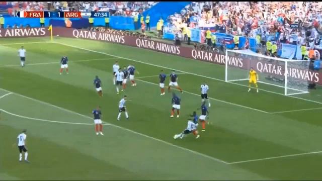 Francia 4 argentina 3 relato mariano closs смотреть онлайн