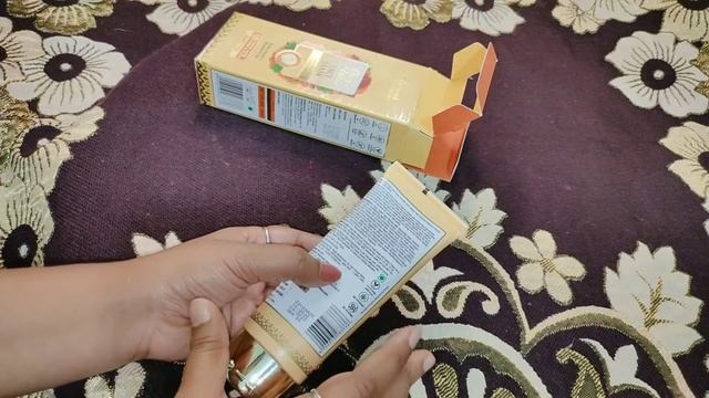 Oriental Botanics Rivayat Ubtan Face Mask!For Bright&Glowing Skin For Honest Review!shamsheri смотреть онлайн