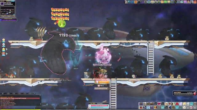 MapleStory Reboot - BEST Meso and Drop Gear Guide!! смотреть онлайн