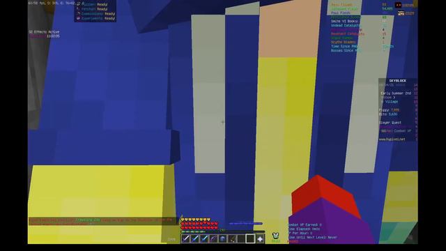 [ПЕРЕЗАЛИВ] Новости Hypixel SkyBlpck | Национал-Социализм | ВТОРОЙ ВЫПУСК смотреть онлайн