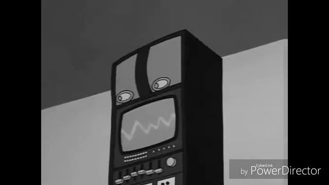 The Brave Little Toaster - Brave (animash) смотреть онлайн