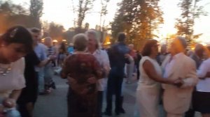 Танцующий Белгород 30.09.23.