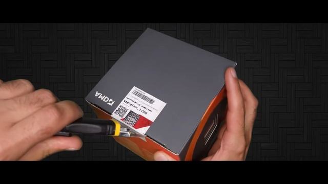 AMD Ryzen 3 1200 Desktop Processor || INDIAN G-SCIENTIST || смотреть онлайн