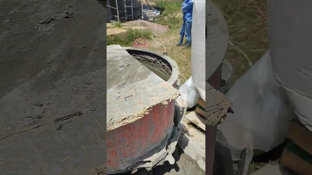 Перлит (замес раствора, пропорция) теплая штукатурка, эко-штукатурка смотреть онлайн