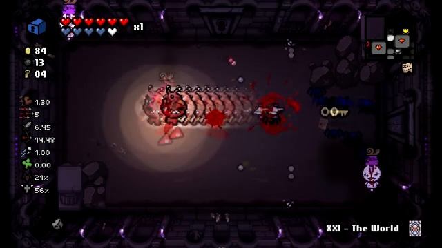 Are Planetariums worth skipping Item Rooms? смотреть онлайн