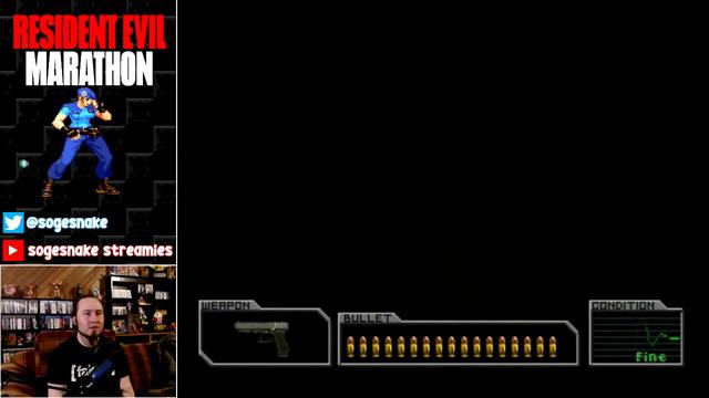 Resident Evil Survivor Stream: Leon's Best Friend [2/18/2021] смотреть онлайн
