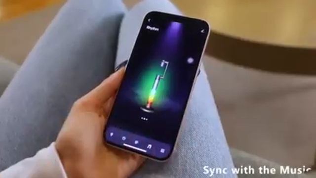 Настольная лампа Dyson design смотреть онлайн