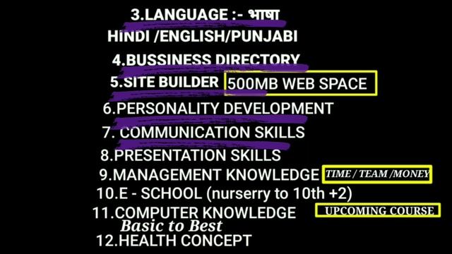 MYL business plan by Sonu Sir GIT(Genesis International Team) Jamui смотреть онлайн