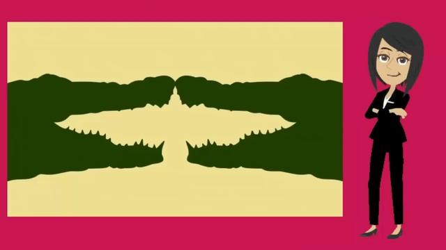 4 быстрых проективных теста! Первое, что вы увидите на рисунке, расскажет о вашем характере! смотреть онлайн