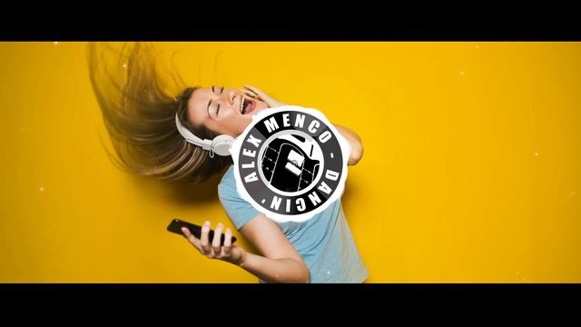 Alex Menco - Dancin'