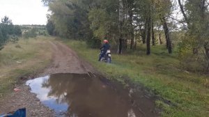 Инжектор на иж юпитер 5 Настроил! Вот теперь он поехал!