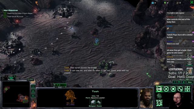 An Early Surprise For Tosh (GiantGrantGames Twitch Clip) смотреть онлайн