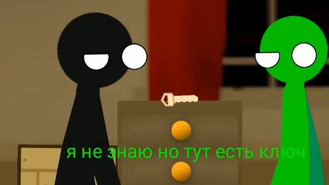 стикманы попали в игру двери #рисуеммультфильмы2 #анимация #doors #роблокс #двери смотреть онлайн