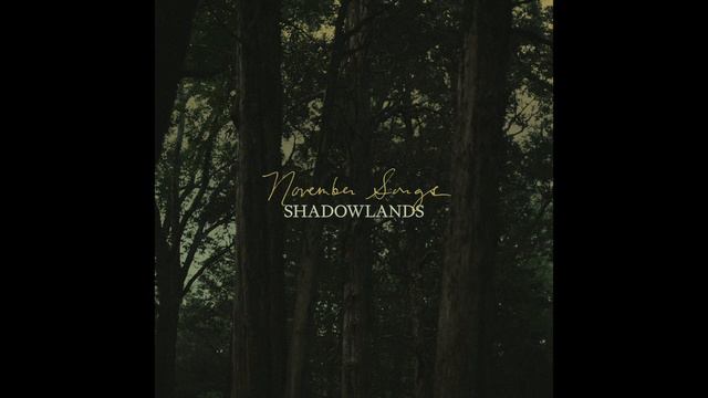 Let My Heart Be Moved - Shadowlands смотреть онлайн