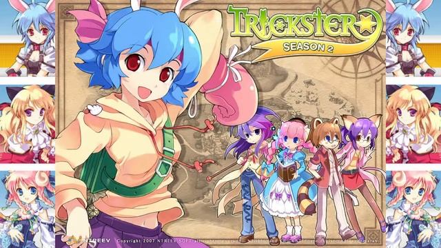 Checking Out Trickster Online in 2022 смотреть онлайн