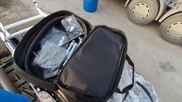МотоСобака по клички Койра смотреть онлайн