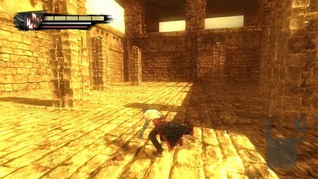 Anima Gate of Memories Autumn Puzzle смотреть онлайн