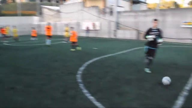 Tempalta junior vs Gli Sbilanciati смотреть онлайн