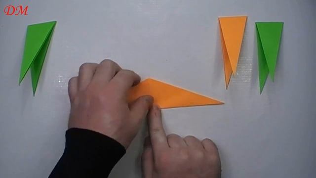 Как сделать СЮРИКЕН из бумаги. Сюрикен оригами своими руками. DIY поделки из бумаги смотреть онлайн