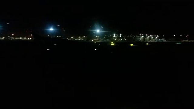 Take-off Boing 737 Aeroflot - From Venice (Italy) VCE LIPZ