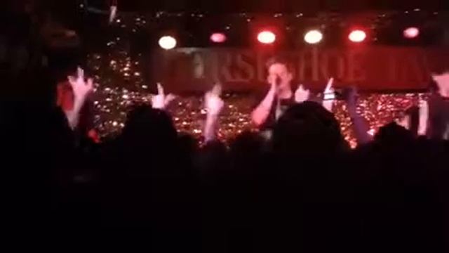 Rusty, Groovy Dead, HorseshoeTavern, Mar 11 2016 смотреть онлайн