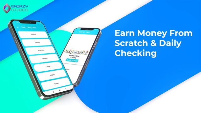 Easy Money - Earn Real Paypal Money for FREE! Google Play Store, Android Mobile Phone App